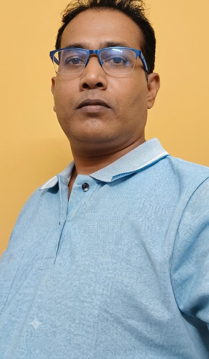 Shubhashis
